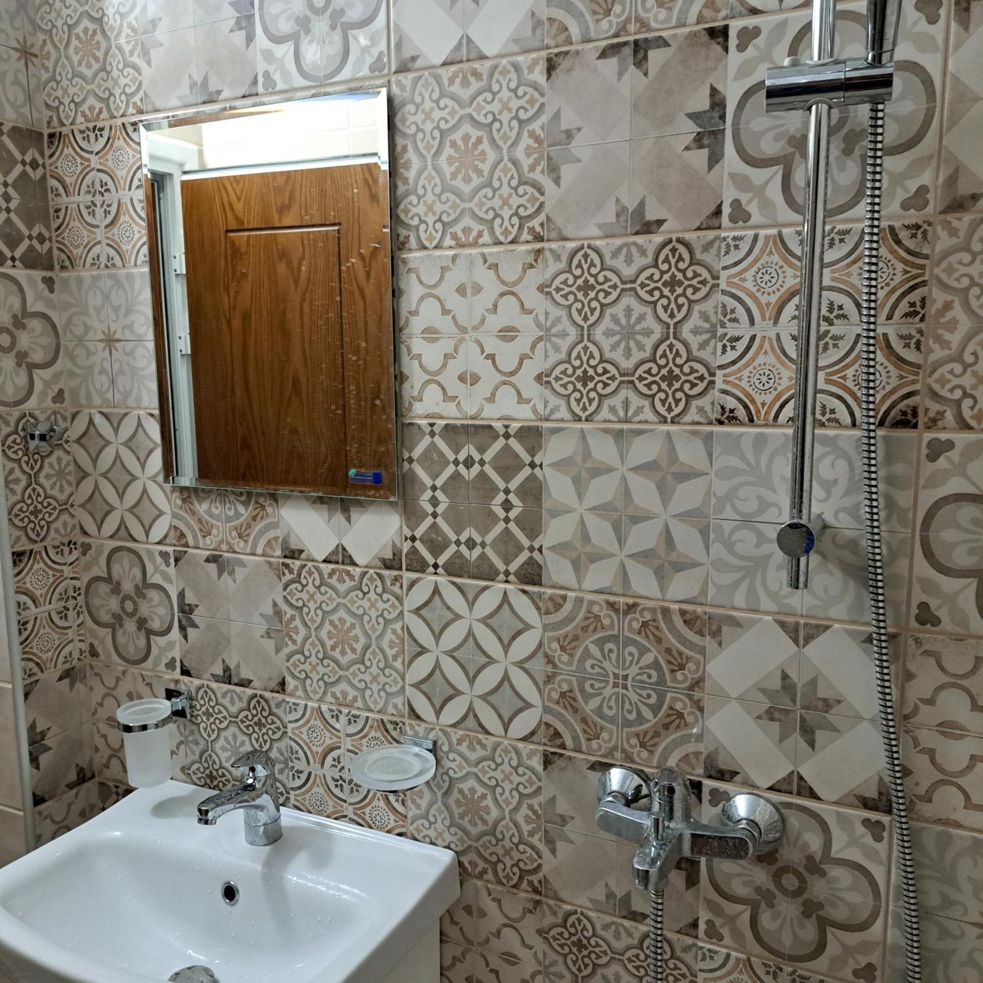 Vasi Apartment Varna Exterior photo